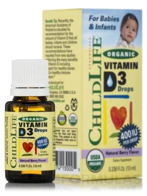 11 Best Organic Multivitamins for Kids — Loyal Organic