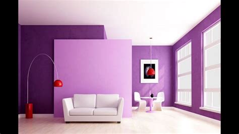 100 Modern Living room wall paint, Best Color combination ideas in 2019 – Todays Home Choice ...