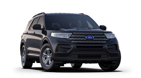 Ford Vehicles | 2023 Ford Cars, Trucks & SUV Model Lineup