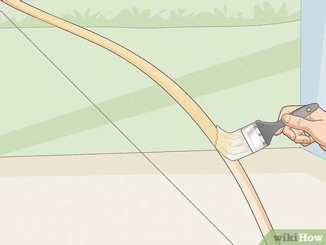 How to Build a Longbow: 13 Steps (with Pictures) - wikiHow