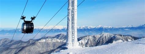 Ski Resorts in Slovakia • Skiing Slovakia