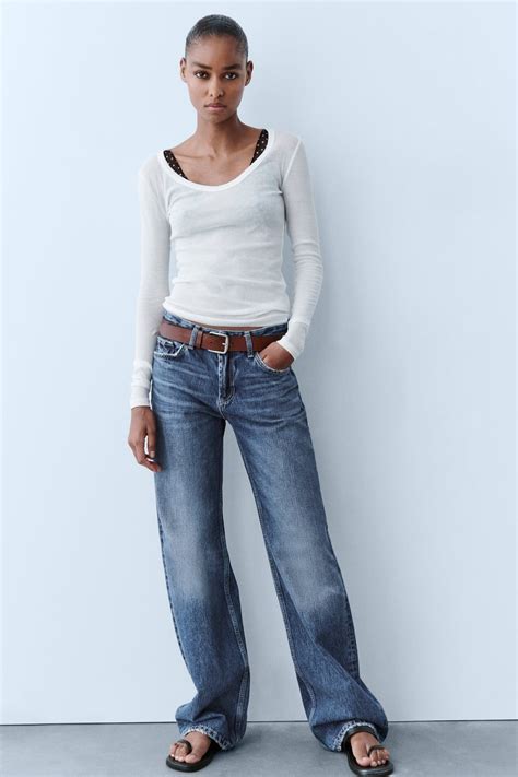 The 23 Best Mid-Rise Jeans for Women | Who What Wear