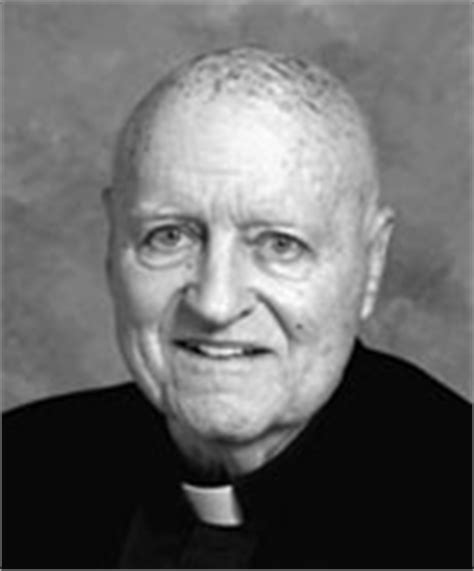 Father Aloysius Grass, C.M., former St. Thomas More H.S. principal, dies at 90 – Catholic Philly