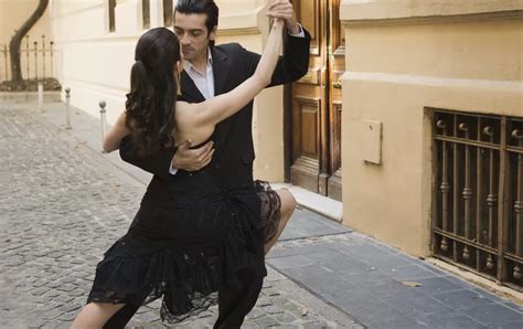 Argentina Tours- Buenos Aires Tango Festival Argentina tour