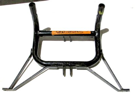 Meyer Tube Lift Frame EZ Mount Classic SUVS Only Meyer Snow Plow