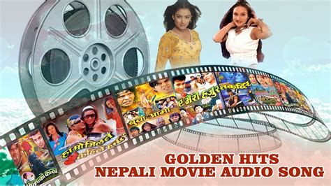 Golden Hits Song - 2023 Nepali Song - YouTube