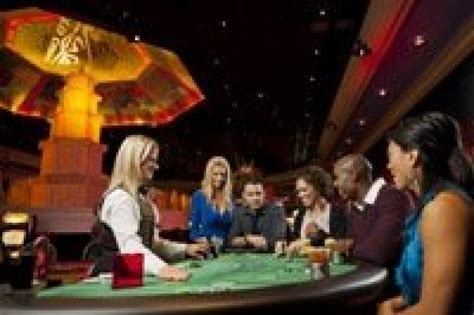 WinStar World Casino & Resort