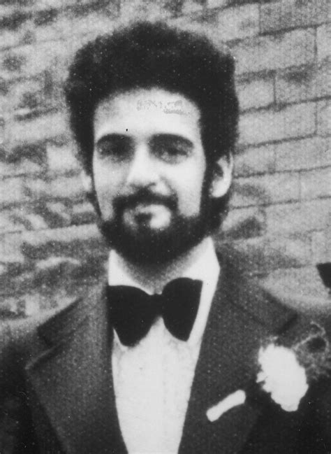 How was Yorkshire Ripper Peter Sutcliffe caught and what happened after ...