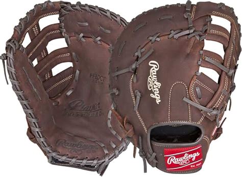 Amazon.com: first baseman glove