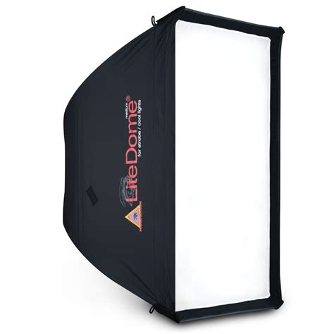 What is a Softbox? — Fairway Studios