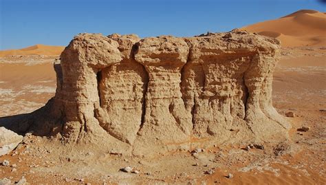 The Fezzan region: an interesting history and a prospect for a brighter ...