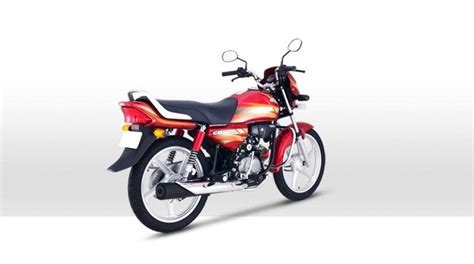 2012 Hero Honda CD Deluxe | Top Speed