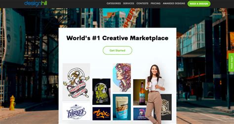 17 Awesome Freelance Graphic Design Jobs Sites to Find Clients Fast