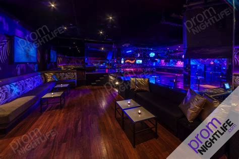 Copacabana Nightclub l Copa After Proms in Times Square | PromNightlife.com