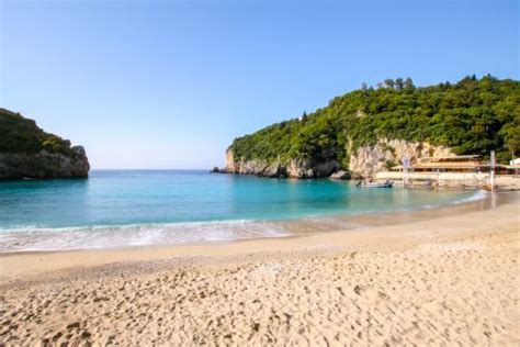 Best 57 Beaches in Corfu, Greece | Greeka