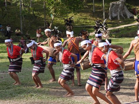 The Dance of Harvest: Celebration of Wangala Festival in Garo Hills ...