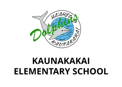 Menus – Cafeteria – Kaunakakai Elementary School/Maui District