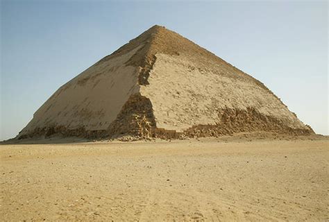 Dahshur Pyramids, Egypt