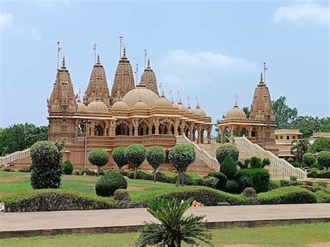 21 Places to Visit in Bharuch in 2024 | Top Tourist Attractions & Places