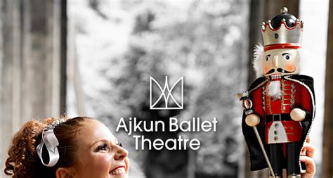 Ajkun Ballet Theatre presents: Nutcracker - NYC - Tickets | Fever