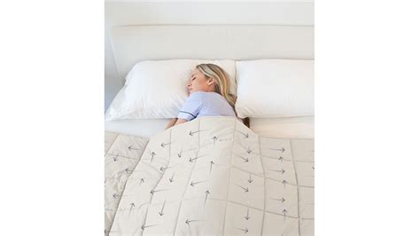 11 best weighted blankets of 2023 for better sleep and less anxiety ...