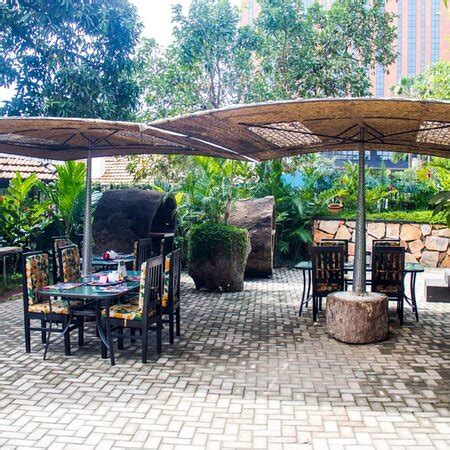 JIKONI RESTAURANT, Kampala - Restaurant Reviews, Phone Number & Photos ...