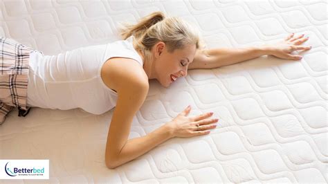 Australia's Best Memory Foam Mattress of 2023 | Betterbed