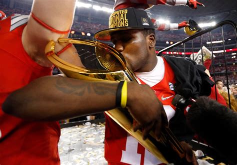 College Football Playoff: History, appearances, national champions