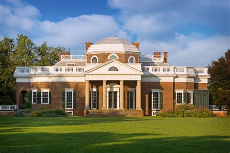 Monticello - The History Junkie