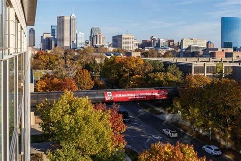 Indiana University Indianapolis campus, photos, videos and location: Photos, Life, Campus Area ...