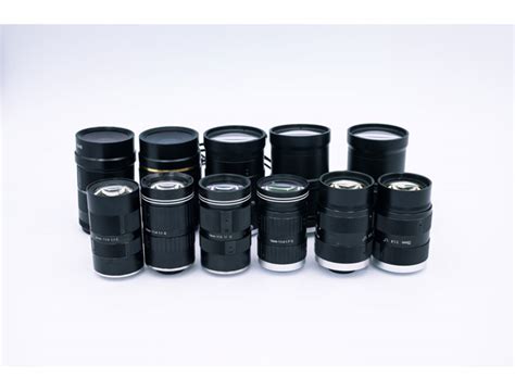 Motorized Zoom/Varifocal Lenses Prices/Cost, Types Of Varifocal Lenses ...