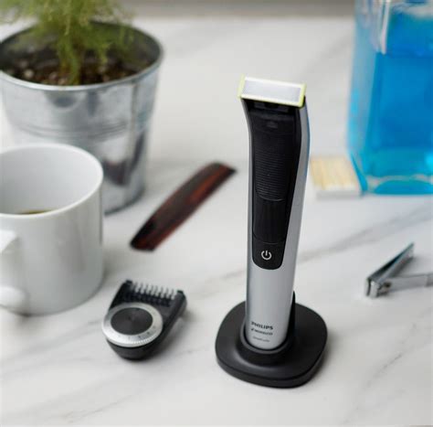 We’re Giving Away 3 Philips Norelco OneBlade Pro Electric Razors! Ready to Upgrade Your Daily ...