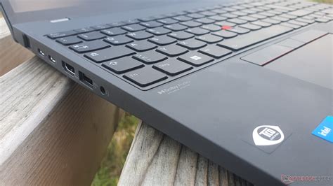 Lenovo ThinkPad T16 G1 Intel laptop review: 16-inch marathon runner ...