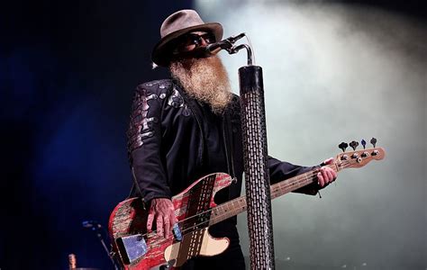 ZZ Top will continue on following death of Dusty Hill, confirms Billy Gibbons | FAVorite Hits