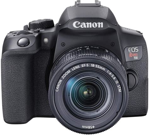 Canon Eos Rebel T8 • Eos Utility