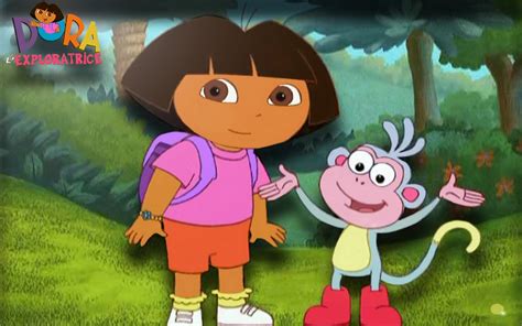 Top 110+ Dora and diego cartoon - Tariquerahman.net