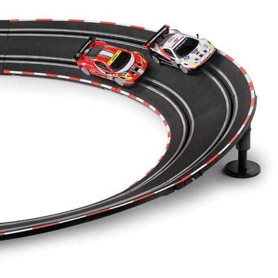 Kids Car Race Set - The perfect Formula GT slot-car set for kids