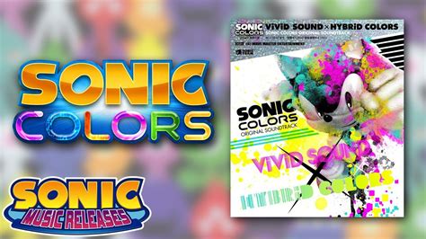 Sonic colors ost - jujalg