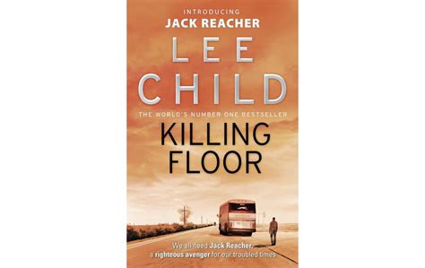 Jack Reacher Killing Floor Characters Wiki | Viewfloor.co