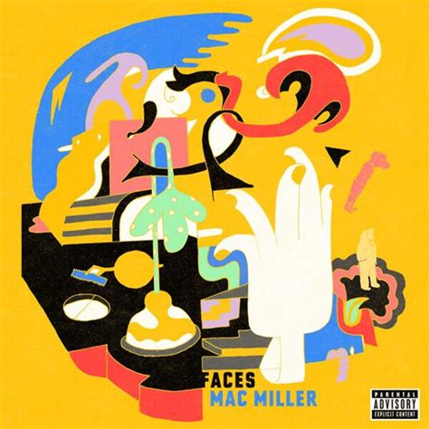 Stream and Download Mac Miller's "Faces" Mixtape | Complex