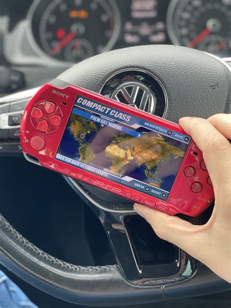 The best handheld! Burnout Legends! : r/PSP