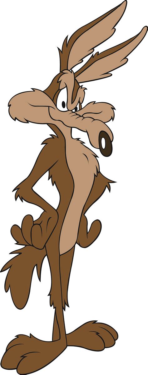 Coyote | Cartoon drawings, Cartoon art, Favorite cartoon character