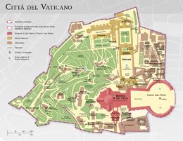 Città del Vaticano - Wikipedia