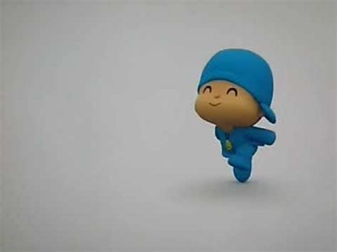 Pocoyo Intro - YouTube