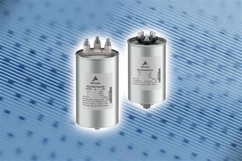 Power capacitors handle ac filtering in three-phase delta connections - Electrical Engineering ...