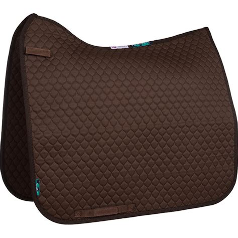 H&H Dressage Saddle Pad - Beewear