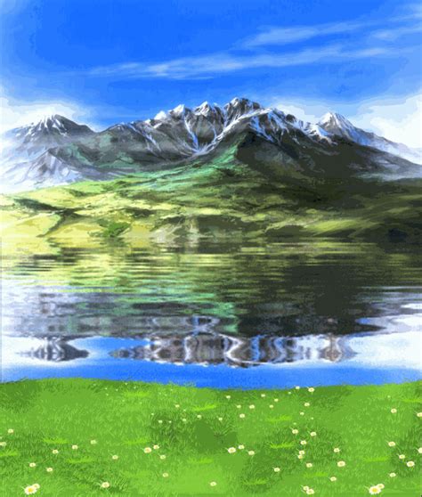 Albums 91+ Pictures Mountain Pictures For Background Latest