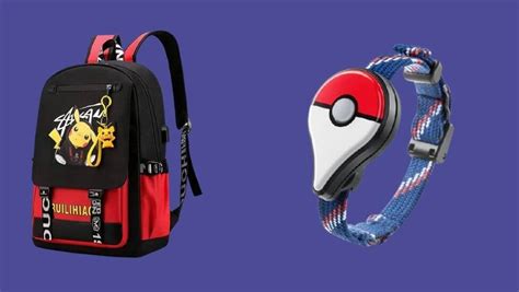 13 Pokemon Go Gifts For That Crazy Player In Your Life