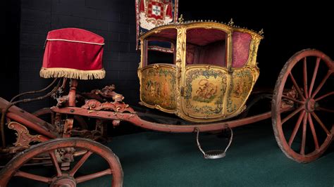 Car & Carriage Caravan Museum - Luray Caverns