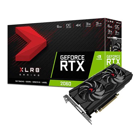 NVIDIA GeForce RTX 2060 review | GodisaGeek.com